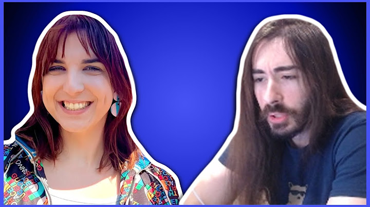 Talking About The Ava Kris Tyson Situation | MoistCr1tikal