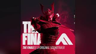 The Finals Ost The Big League