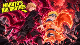 I Was Reborn As Naruto's Brother In Naruto's World With The Ten-Tails Chakra!