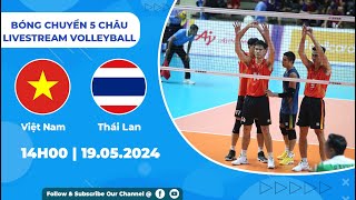 FULL HD | Việt Nam - Thái Lan | Màn trả nợ ngọt ngào của Việt Nam trước kình địch Thái Lan