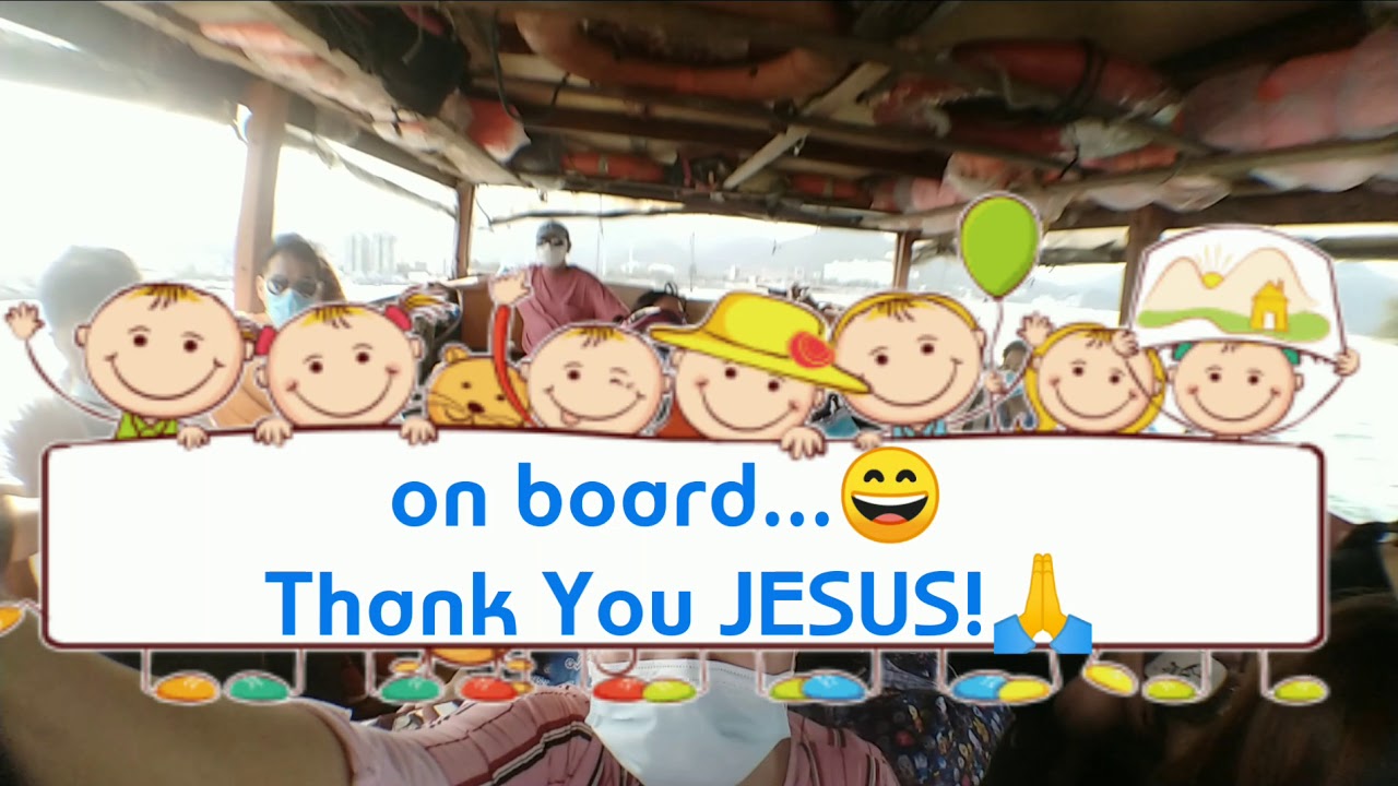 Hap Mun Bay~Sharp Island | Sai Kung