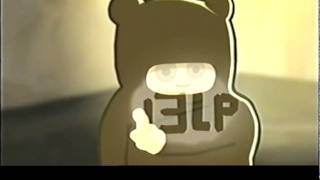 Miniatura de vídeo de "Royksopp - Poor Leno"