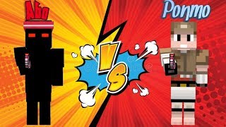 Cops N Robbers - Abo VS Ponmo (parkour) screenshot 5