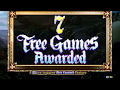 GOLDEN CHEST Video Slot Casino Game with a FREEBOOTER FREE ...