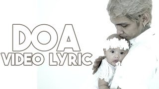 YoungLex - DOA (Official Video Lyric)