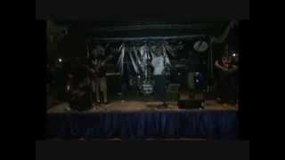 Kind Hearted Woman (Distortion Cover) NKOTB Feat Kokow Seurieus Band