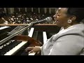 Twinkie Clark Singing At West Angeles COGIC "Accept What God Allows"