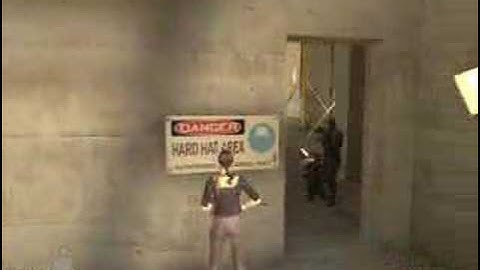 Max Payne 2 Walkthrough - Part 2 Chapter 6 (Count.)