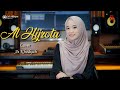 AL HIJROTU COVER By AI KHODIJAH