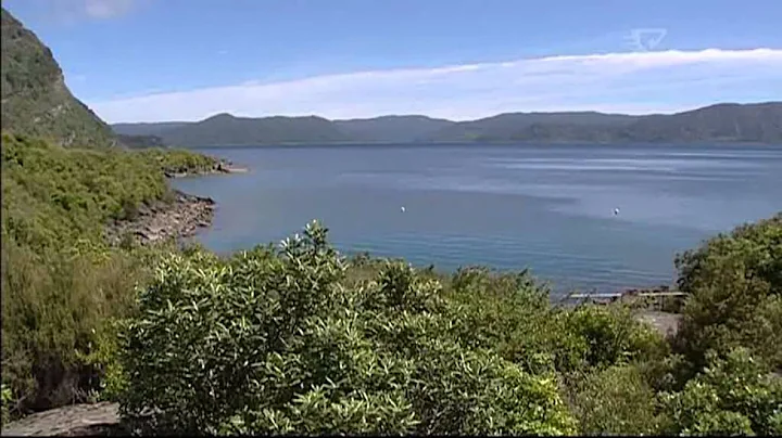 Crown in breach over Lake Waikaremoana dealings