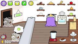 Moy Restaurant Chef Android Game screenshot 3