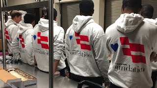 Inside the NewDay USA Foundation | Supporting Veterans and Military Families