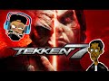 Tekken 7 EPIC BATTLES! 🤣😤 #MatthewRaymond #Tekken