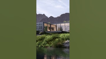 Make this animation with Blender and D5 Render! @D5Render  #blender3d #d5render