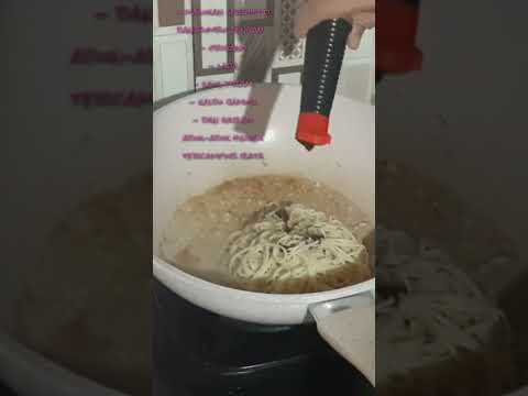 resep-bekal-makan-siang-praktis-#pasta#spaghetti#caramembuat#bekalmakansiang#simple#mudah#shorts