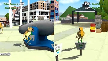 The OUYA Part 1 - Coffee Tank