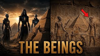 What They Don't Teach About Pre-Dynastic Egypt
