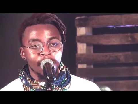De Lukes -  Dzoka Kumba