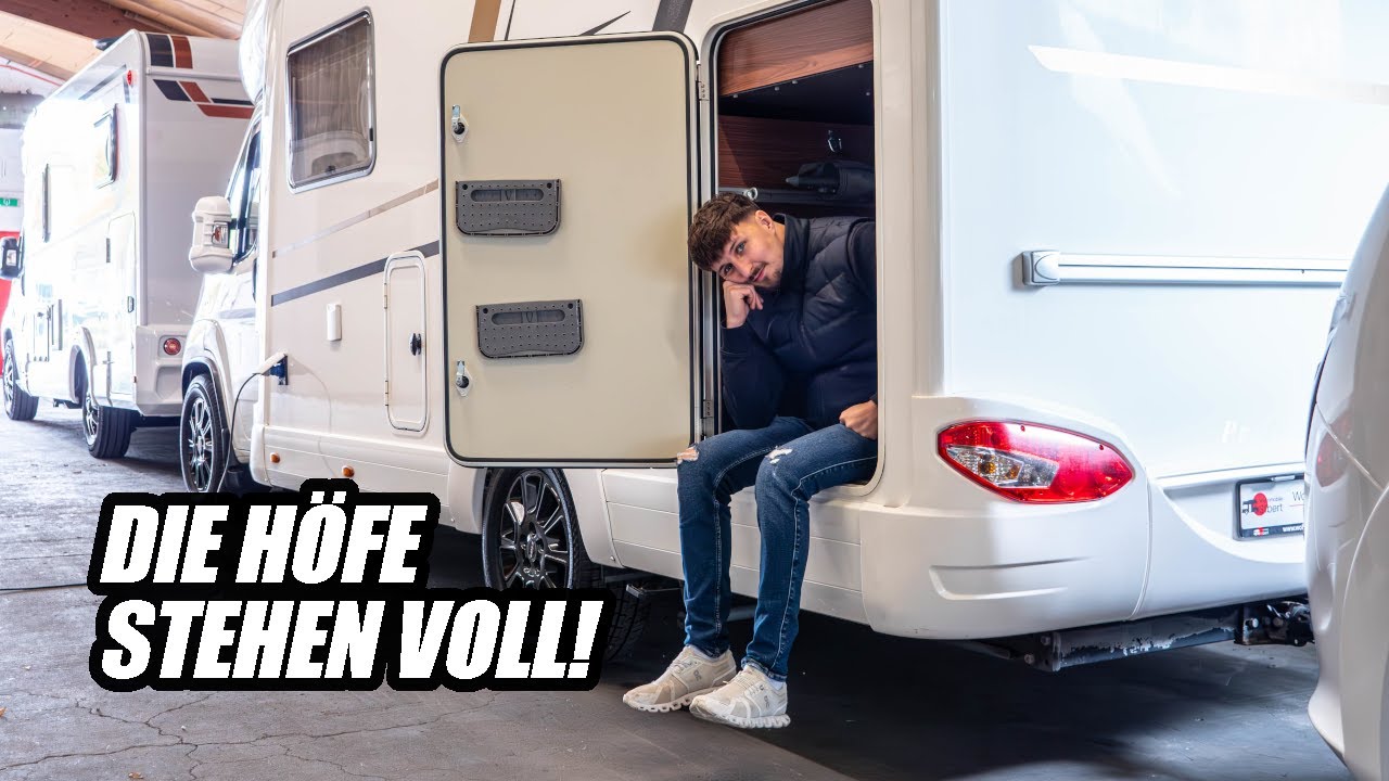 Dembell JUST Revealed INSANE New Luxury RV