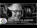 Sheldon Glashow: A Modern Puzzle, and a Modern Bet