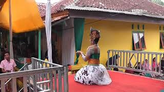 GUNESTHA TONI & MIRNA JAIPONG - DAUN PULUS