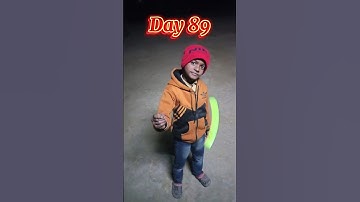 kalakar Ban Raha - Day 89 #minivlog #shorts #youtubeshorts