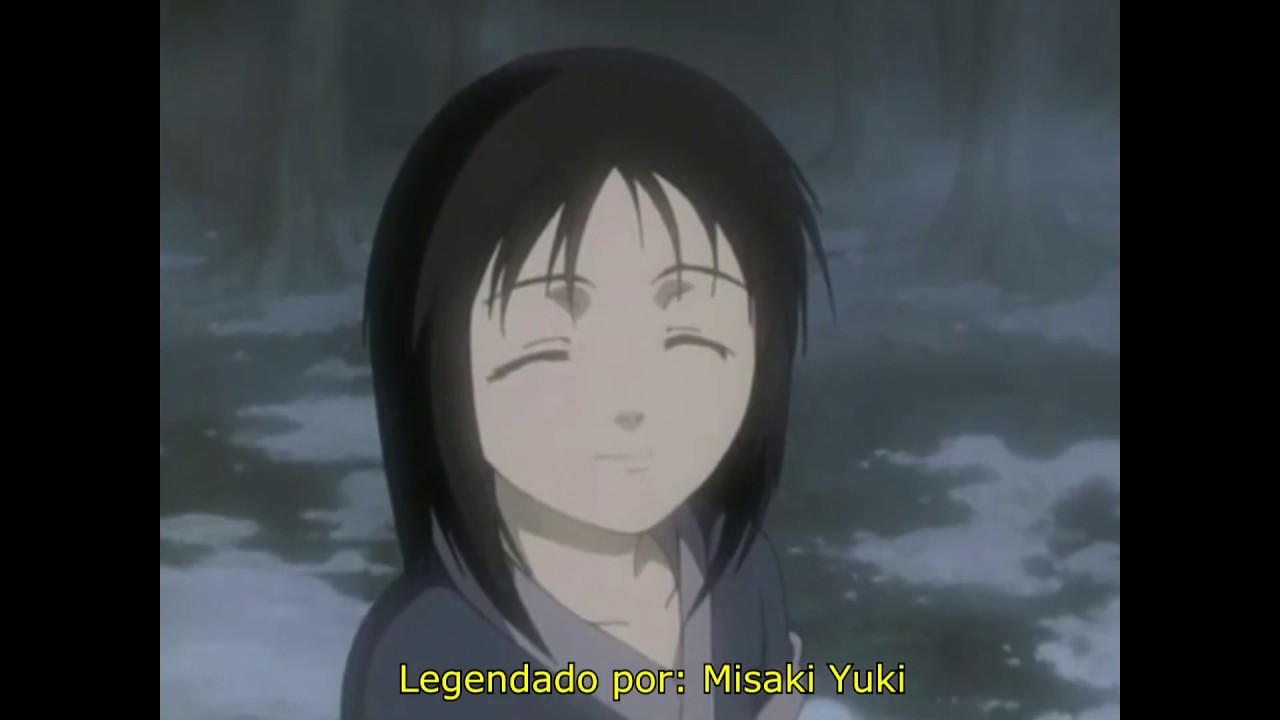 Message to bears - You are a memory (Legendado)