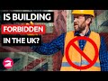 Building in the uk why it feels like mission impossible