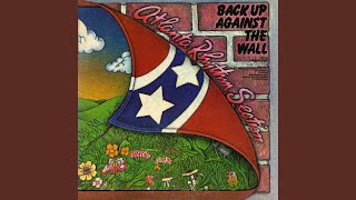 Video thumbnail of "Atlanta Rhythm Section - Back Up Against The Wall"