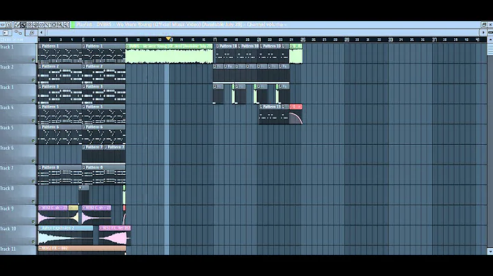 Dvbbs - We Were Young (Thomas Emerick Remake)