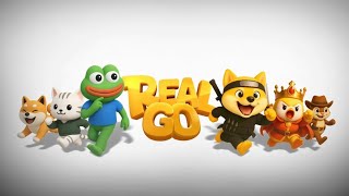 RealGo trailer