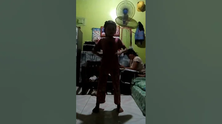 may pares dance