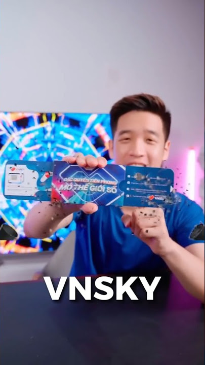 Bộ KIT SKY77 - Cứu tinh cho những người làm Video & Livestream