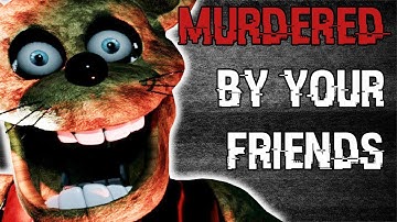 The COOLEST FNAF Game You