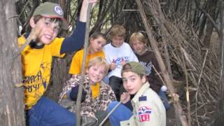 Ben's Eagle Scout Video!