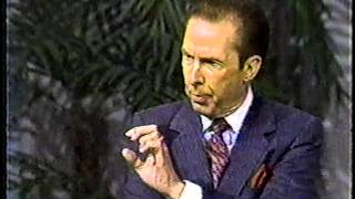 John Osteen&#39;s 20th-Century Miracles: Jesus&#39; Miracle for Business People (1987)