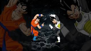 Archon vs omni gogeta