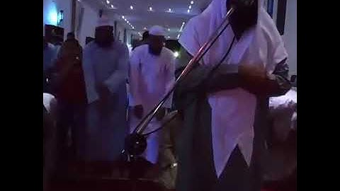 ما تيسر من سورة غافر.. #الشيخ: نادر القلاوي.