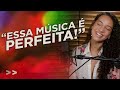 Nossa paz  lorena mendes  barzinho em casa mpb