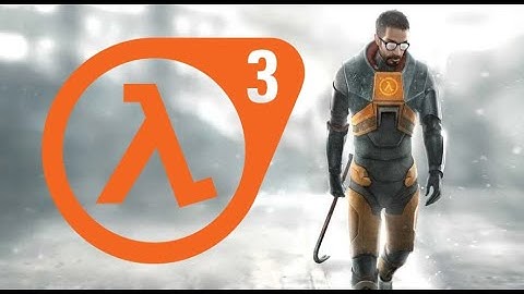 Valve Just Dropped New Clues about Half-Life 3.