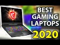 The Best Gaming Laptops You Can Buy in 2019! - YouTube