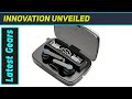 ReviewM19 TWS Headphones: Best Budget Wireless Earbuds?