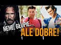 Głupie filmy, które w sumie są dobre