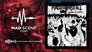 Fingerpriest - Nuke the Cross (Toxic Holocaust cover)
