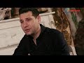 CRISTI DULES - Ba Mă Lasă, Ba Mă Ia (Video Oficial 2019)