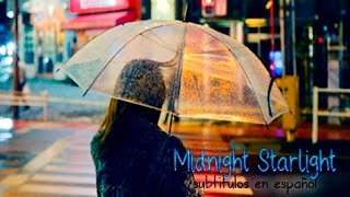 Jason Walker - Midnight Starlight (español)