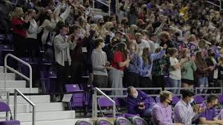 Pant the Chant | 2021 K-State Homecoming