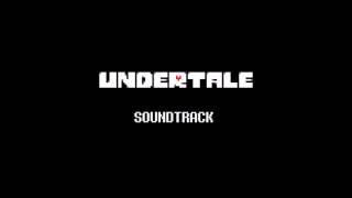 Undertale Ost: 086 - Dont Give Up