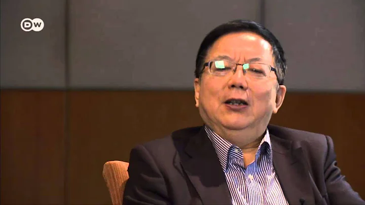 China's Moves Towards a Free Market Economy | Journal Interview - DayDayNews