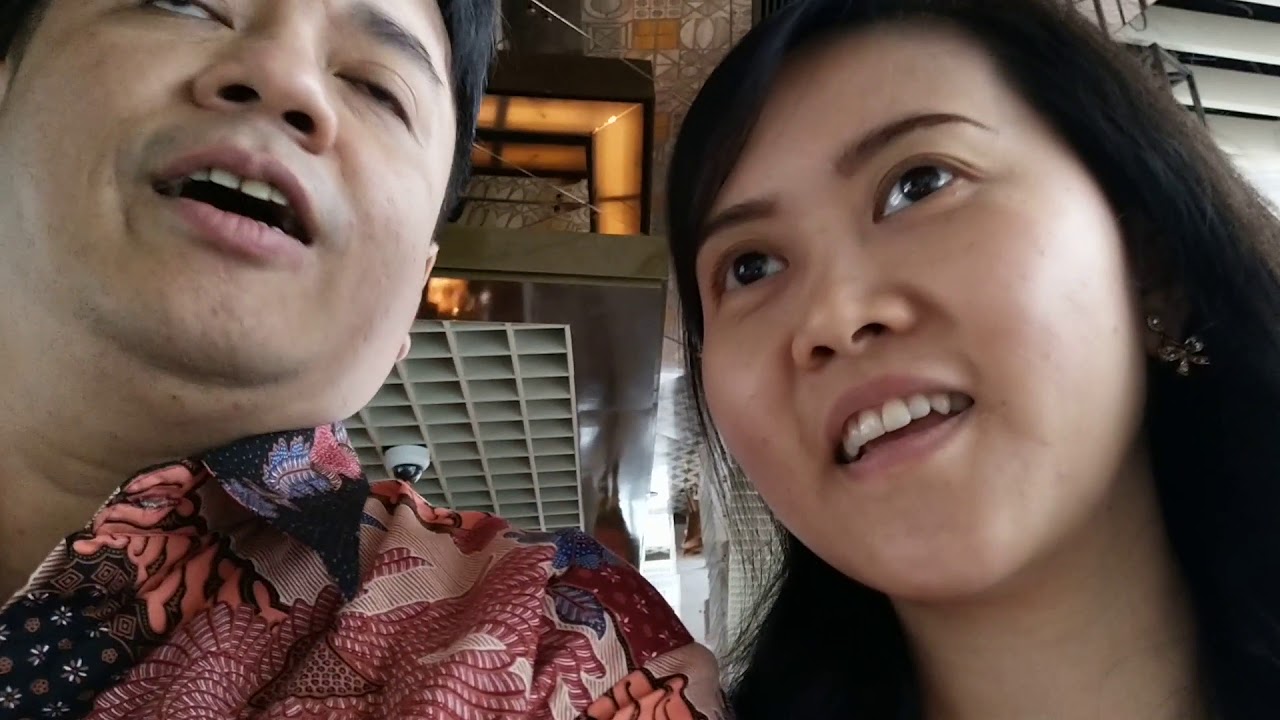 Review Seasonal Tastes The Westin Jakarta 